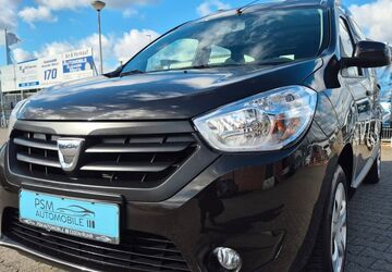 Dacia Dokker 71.794 km 8.490 &euro; Essen 45326