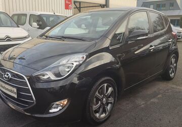 Hyundai ix20 44.282 km 14.990 &euro; Gelsenkirchen 45892