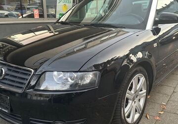 Audi A4 244.980 km 1.950 &euro; Gelsenkirchen 45899