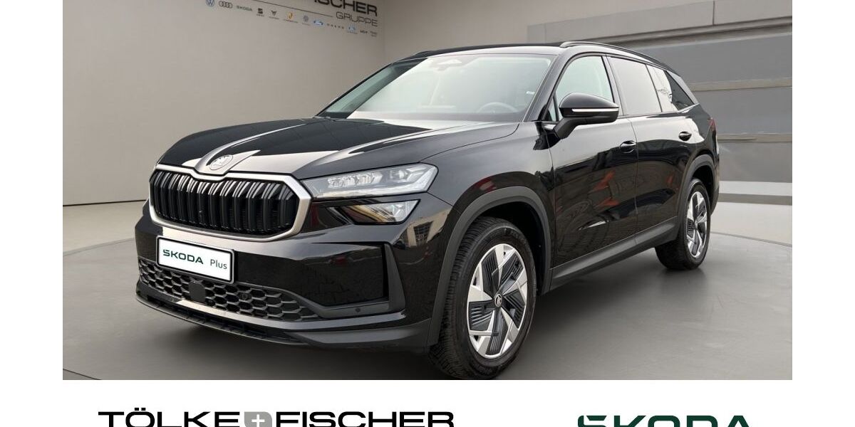 Skoda Kodiaq 19.913 km 39.849 &euro; Krefeld 47809