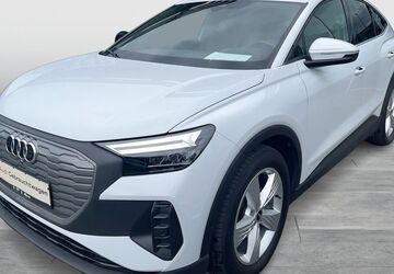 Audi Q4 e-tron 40.706 km 26.450 &euro; Duisburg 47178