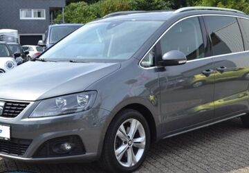 Seat Alhambra 241.753 km 13.980 &euro; Essen 45219