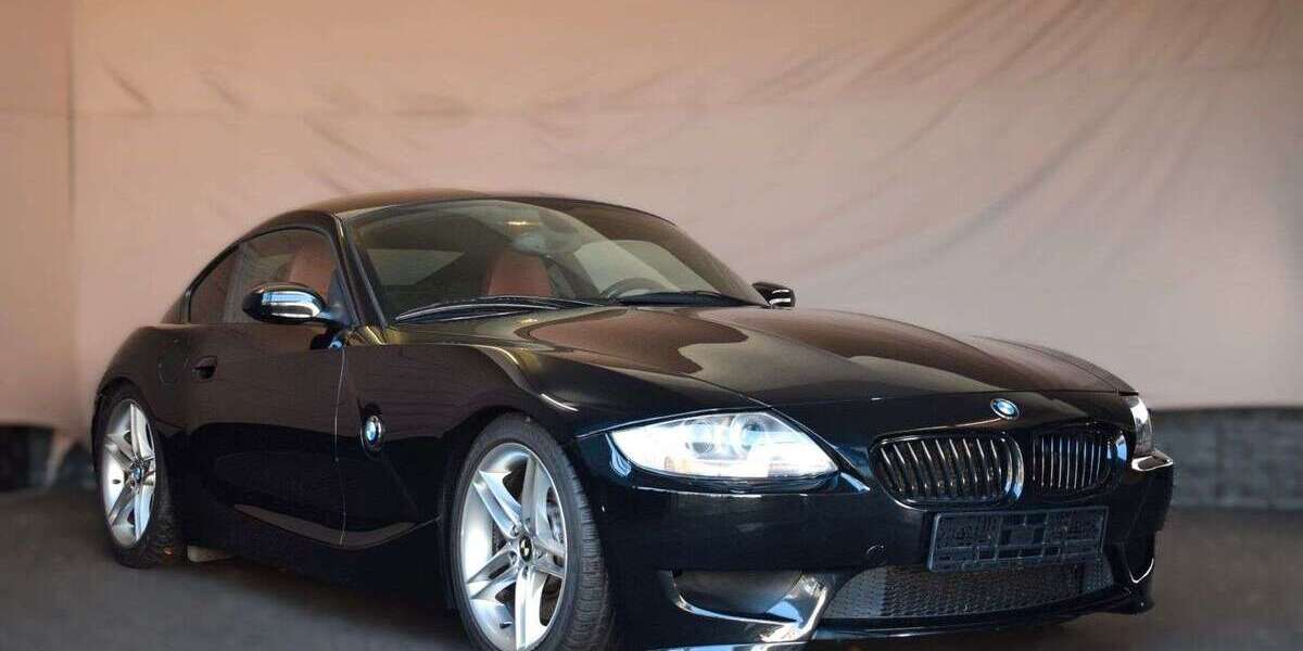 BMW Z4 M 168.000 km 29.980 &euro; Gelsenkirchen 45879