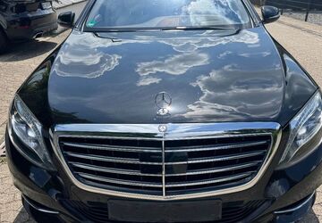 Mercedes-Benz S 350 160.700 km 26.900 &euro; Ratingen 40885