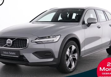 Volvo V60 Cross Country 31.772 km 34.850 &euro; Essen-Kray 45309