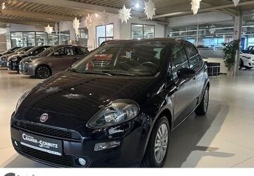 Fiat Punto 78.024 km 7.490 &euro; Wesel 46485