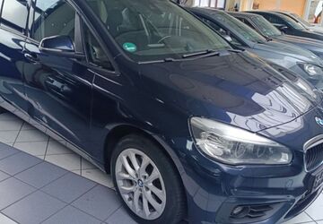 BMW 220 362.000 km 7.990 &euro; Recklinghausen 45659