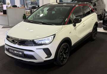 Opel Crossland 16.576 km 17.900 &euro; Gelsenkirchen 45891