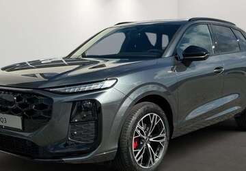 Audi Q3 5.500 km 54.660 &euro; Duisburg 47249