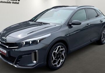 Kia XCeed 13.947 km 28.580 &euro; Düsseldorf 40589