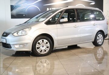 Ford Galaxy 107.219 km 10.200 &euro; Ratingen 40880