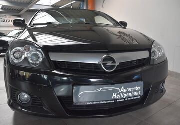 Opel Tigra 118.881 km 1.580 &euro; Heiligenhaus 42579