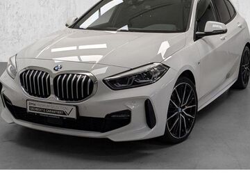 BMW 120 100.156 km 22.880 &euro; Düsseldorf 40595