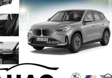 BMW iX1 36.866 km 37.840 &euro; Gelsenkirchen 45897