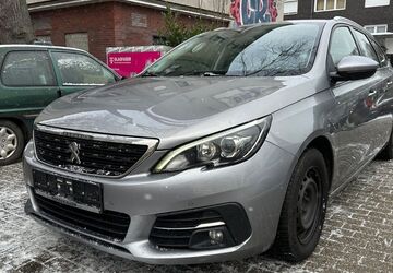 Peugeot 308 246.000 km 5.150 &euro; Essen 45145