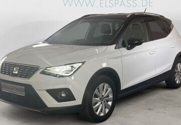 Seat Arona 41.000 km 17.419 &euro; Dinslaken 46539