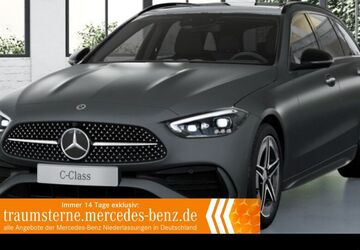 Mercedes-Benz C 300 49.257 km 41.490 &euro; Düsseldorf 40470