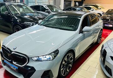 BMW 540 16.800 km 69.999 &euro; Essen 45326