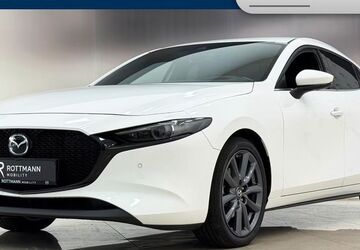 Mazda 3 43.336 km 19.890 &euro; Oberhausen 46149