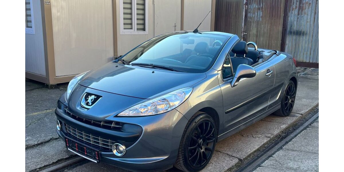 Peugeot 207 151.000 km 3.390 &euro; Hattingen 45525