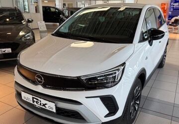 Opel Crossland (X) 2.440 km 19.490 &euro; Bochum 44791