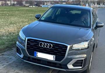 Audi Q2 79.000 km 22.200 &euro; Gelsenkirchen 45883