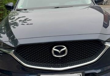 Mazda CX-5 151.368 km 15.500 &euro; Oberhausen 46145