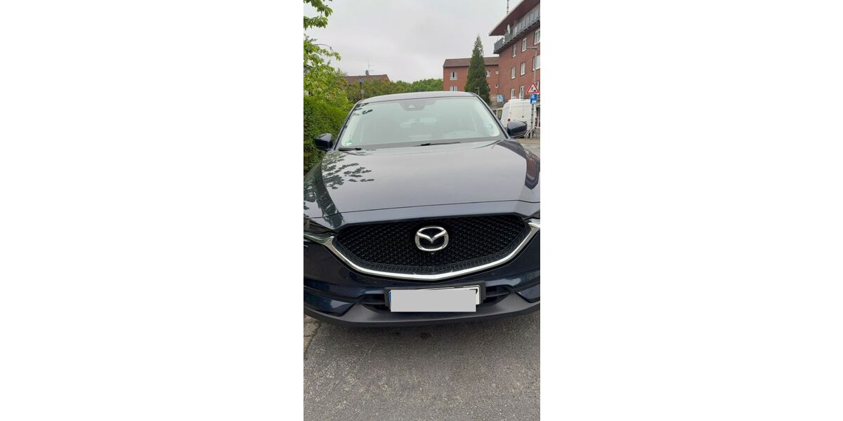 Mazda CX-5 151.368 km 15.500 &euro; Oberhausen 46145