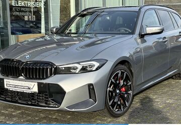 BMW 330 22.205 km 48.980 &euro; Mülheim 45472