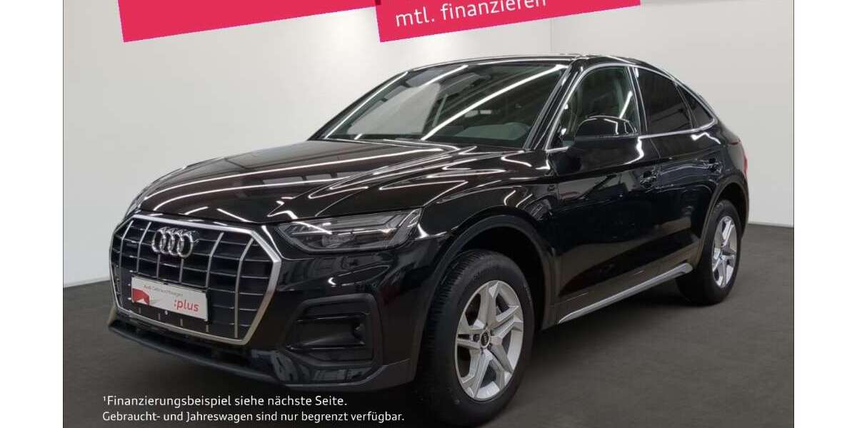 Audi Q5 11.023 km 43.850 &euro; Mülheim an der Ruhr 45481