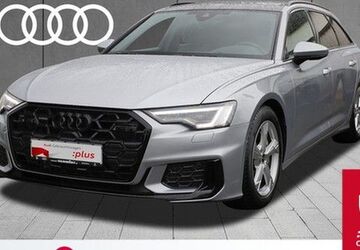 Audi A6 25.190 km 53.940 &euro; Recklinghausen 45657