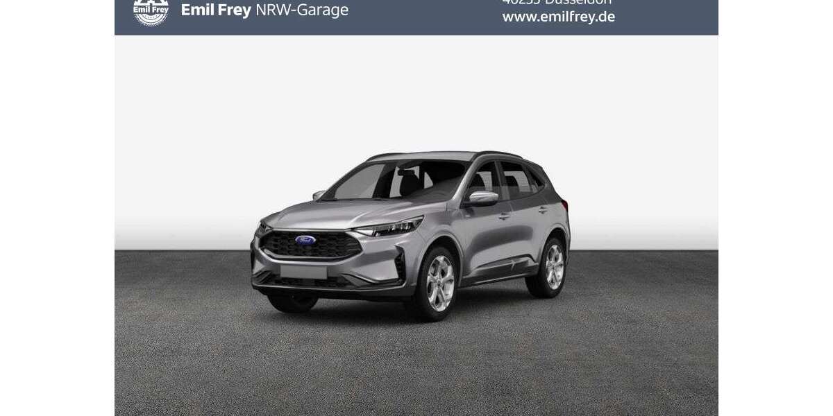 Ford Kuga 11.023 km 29.980 &euro; Düsseldorf 40233