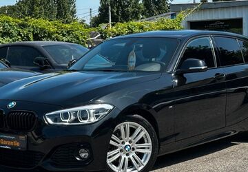 BMW 118 99.000 km 16.800 &euro; Essen 45326