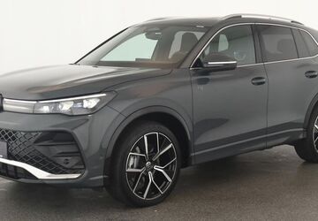VW Tiguan 19.100 km 46.184 &euro; Düsseldorf 40233