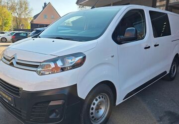Citroen Jumpy 163.355 km 11.600 &euro; Recklinghausen 45661