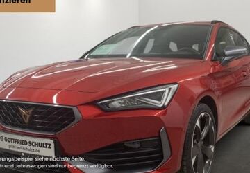 Cupra Leon 57.562 km 23.990 &euro; Essen 45307