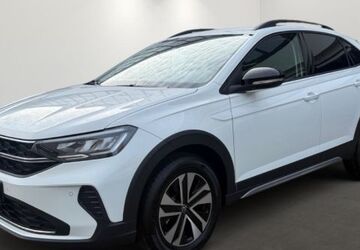 VW Taigo 1.999 km 25.980 &euro; Mülheim 45478