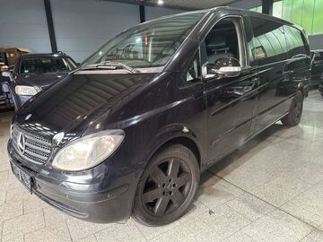 Gebrauchte Mercedes-Benz Viano