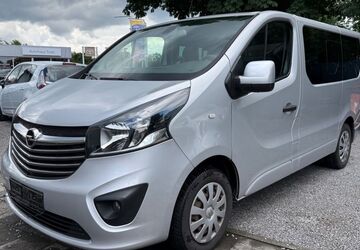 Opel Vivaro 159.000 km 9.999 &euro; Gelsenkirchen Erle 45891