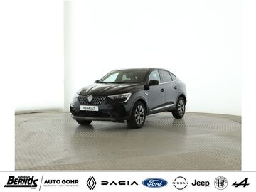 Gebrauchte Renault Arkana