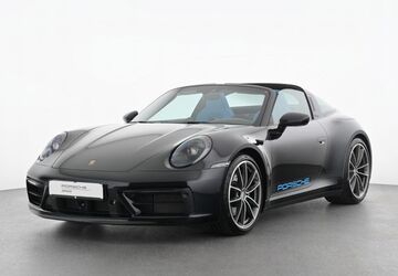 Porsche 992 8.100 km 152.400 &euro; Essen 45143
