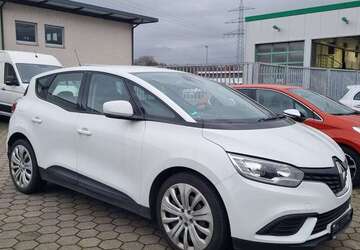 Renault Scenic 122.000 km 7.999 &euro; Dinslaken 46539