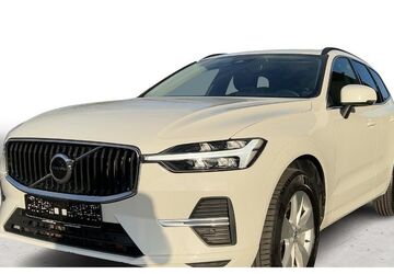 Volvo XC60 38.996 km 34.230 &euro; Moers 47441