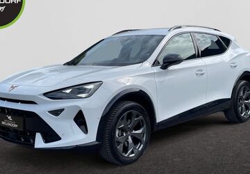 Cupra Formentor 6.710 km 28.940 &euro; Bottrop 46244