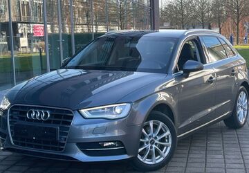 Audi A3 118.000 km 13.990 &euro; Gelsenkirchen 45899