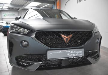 Cupra Formentor 30.388 km 25.780 &euro; Heiligenhaus 42579