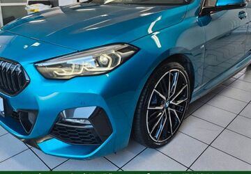 BMW 218 Gran Coupé 79.503 km 25.800 &euro; Moers 47443