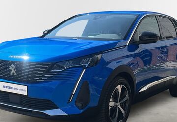 Peugeot 3008 19.452 km 20.790 &euro; Oberhausen 46149