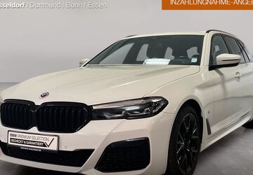 BMW 530 71.284 km 42.999 &euro; Düsseldorf 40237