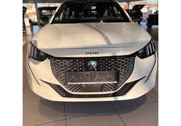 Peugeot 208 29.115 km 16.898 &euro; Essen 45134
